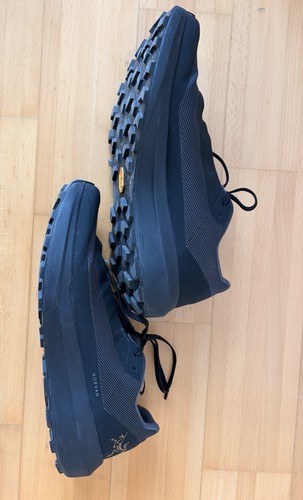 Arc teryx norvan - arc'teryx,