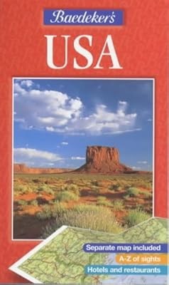 Baedekers united states - baedekers,