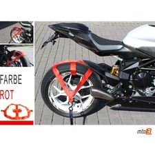 Motorrad hinterrad gurt - motorrad,