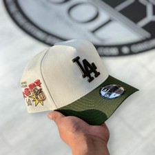 New Era 9FORTY LA Dodgers