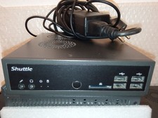 Mini PC Server Shuttle XPC