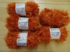 Wolle Strickgarn mit Lurex