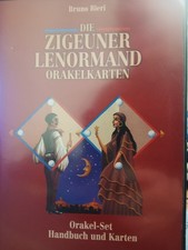 Die Zigeuner Lenormand