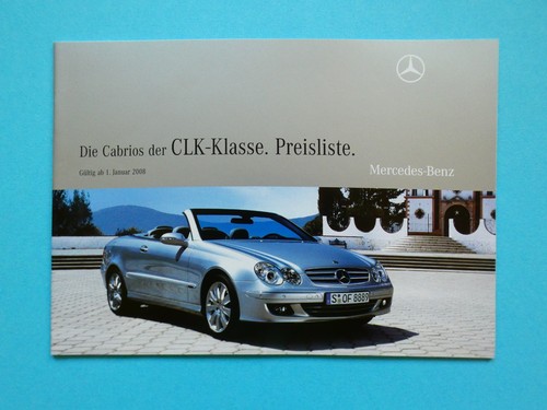 Prospekt preisliste - /,