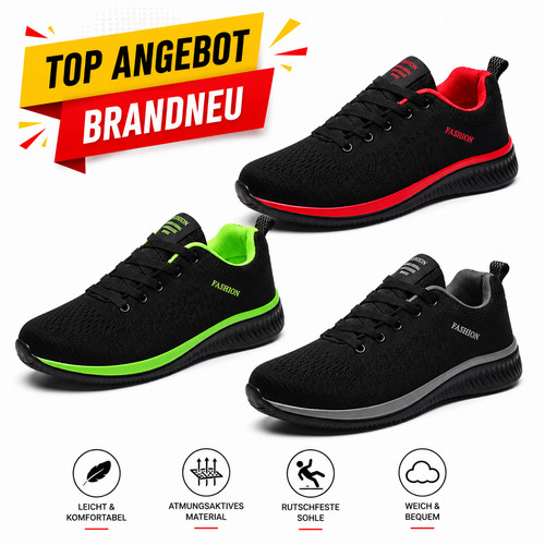 Neu herren laufschuhe - neu,