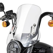 Windschild für Roadster und