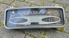 Tacho Tachometer Moskwitsch 412