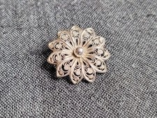 uralte filigrane 835er