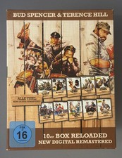 Bud Spencer Terence Hill -