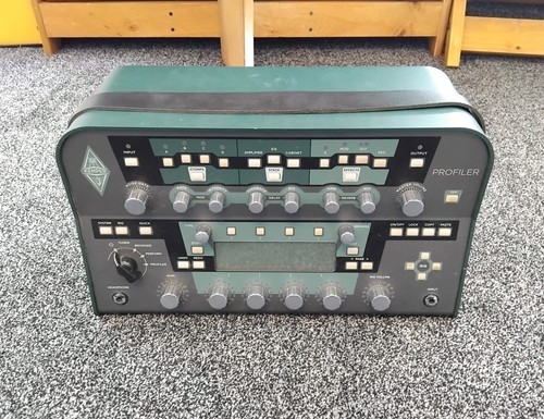 Kemper profiler powerhead 600 - profiler,