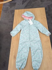 Overall Für Den Herbst Mit