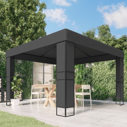 Partyzelt pavillon mit - partyzelt,