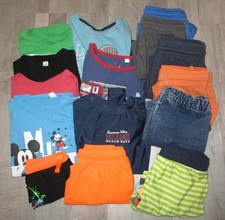 15-teiliges Paket für Jungen