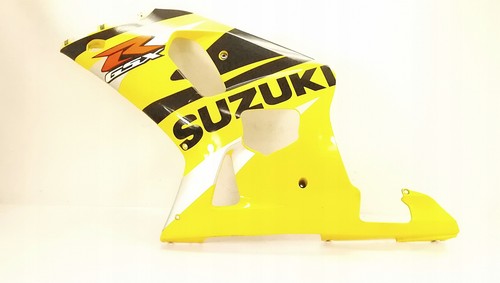 Suzuki gsx 600 k2 k3 - k1,