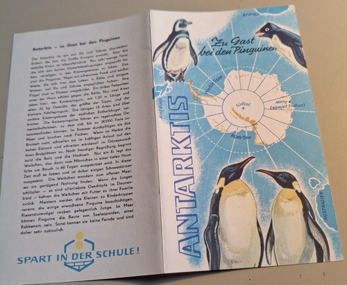 Alte reklame ddr sparen - reklame, der