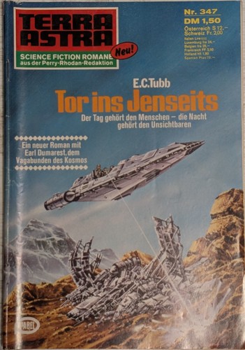 Terra astra 347 tor ins - terra,