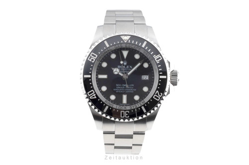 Rolex sea dweller - sea-dweller, deepsea