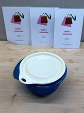 Tupperware Combi Plus