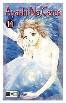 Ayashi ceres 14 von - ceres,,