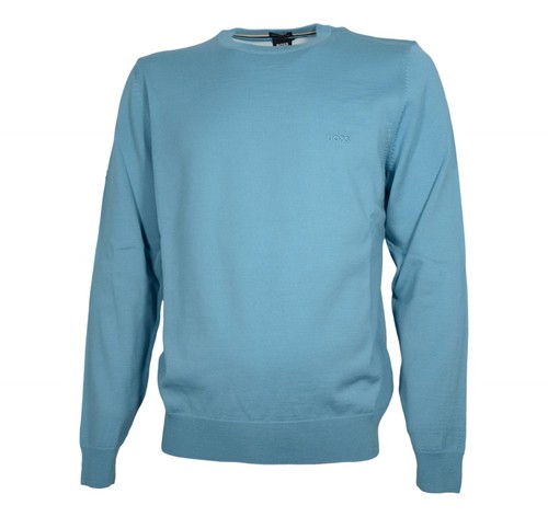 Boss herren pullover regular - boss,