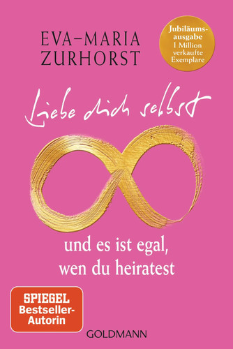 Liebe dich selbst - es, ist