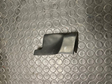 895853990 /Audi Cabrio Coupe Typ89/S2 rechts/vorneZierleiste Abdeckung Kotflügel