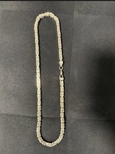 🎅Silberkette - Königskette