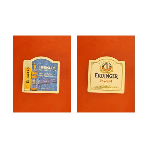 Erdinger alkoholfrei 100 - alkoholfrei,