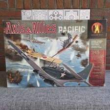Axis and Allies: Pacific -