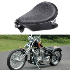 Motorrad Solo Sitz