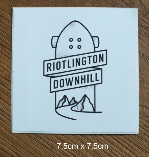 Riotlington downhill - riotlington,