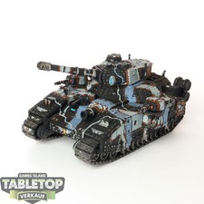 Astra Militarum - Baneblade -
