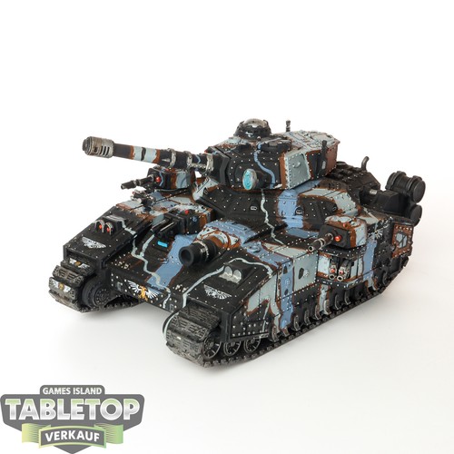 Astra militarum baneblade - militarum,