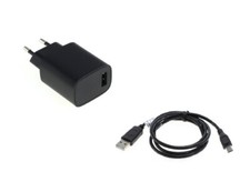 Ladekabel und Ladegerät für Tolino Vision 5 Tolino Page 2 Tolino Epos 2