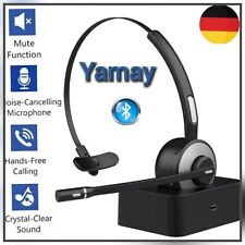 YAMAY Bluetooth Headset Mit