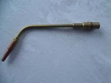 Schweißeinsatz  von Zinser 17 er Schaft, 2-4 mm gebraucht