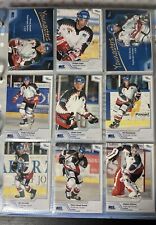 DEL Playercards 2002/2003