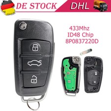 FUNK SCHLÜSSEL FERNBEDIENUNG