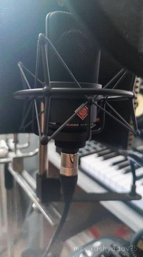 Tonstudio essen bietet - in,