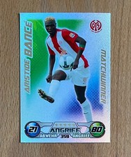 Topps Match Attax Bundesliga