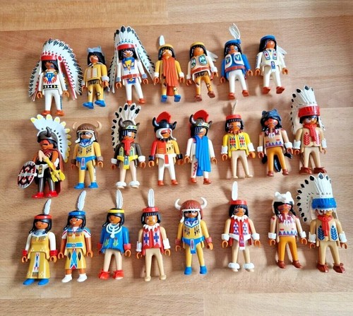 Playmobil western - playmobil®,