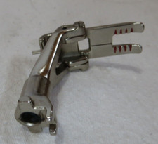 Nähfuß Knopflochfuß