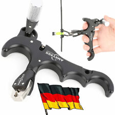 Bogenschießen Release Aid