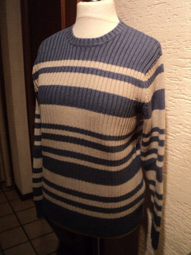 Lands end orig - ., baumwolle