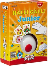 Amigo 7790 halli - halli, galli