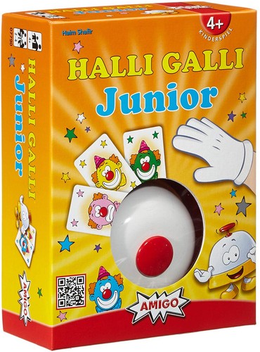 Amigo 7790 halli galli - amigo,
