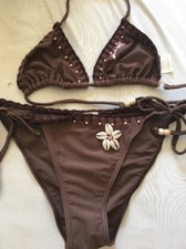 Bikini Gr. 36  Brunotti