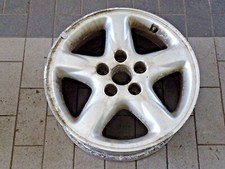 Original Toyota RAV4 Rav 4 A2 16 Zoll Alufelge 7x16 H2 ET35 Felge  5x114,3