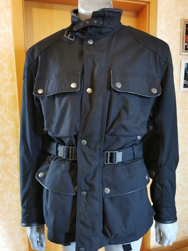 Belstaff long way down - long, down,