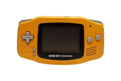 Nintendo Game Boy Advance